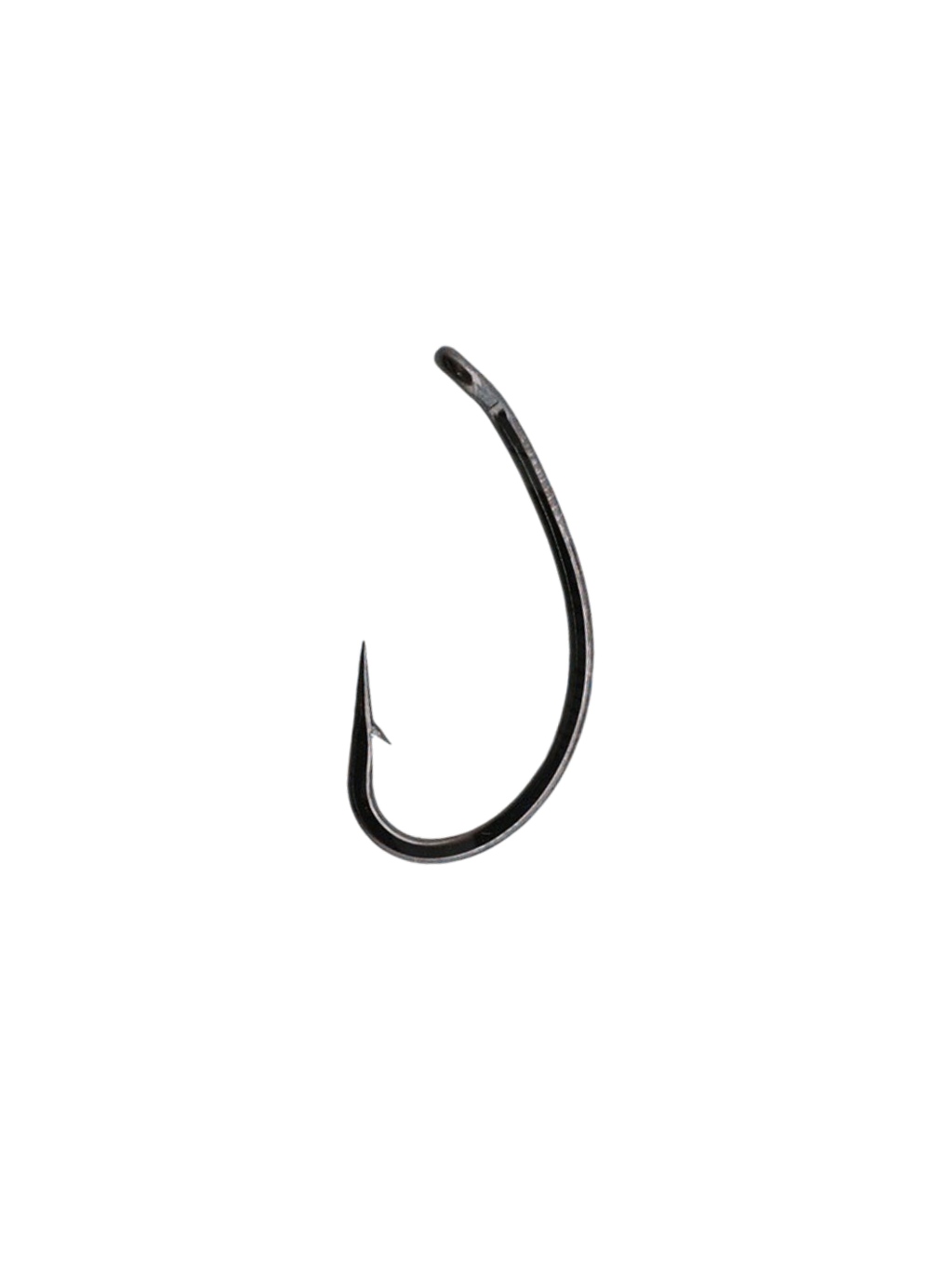 Крючок рыболовный Fish Crystal карповый Carp Special 10100 №8 ( 5 упаковок )