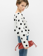 Блузка из чистого хлопка T41008125W - Marks & Spencer