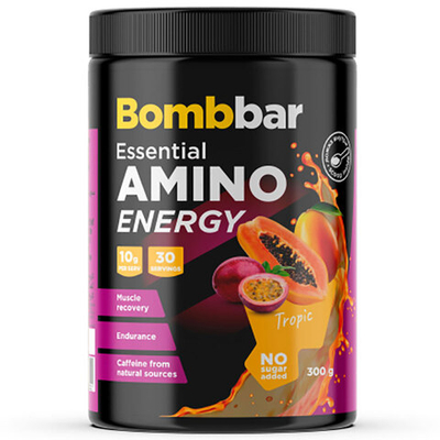 Bombbar Amino Energy (300 гр.)