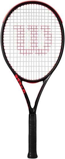 Ракетка теннисная Wilson Clash Team 103 V3.0