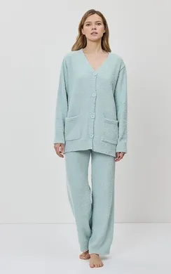 AUDREY SET Комплект женский со штанами