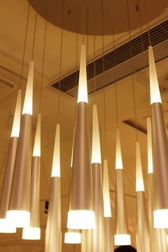 LED pendant 15-258 ( ELITE LED LIGHTS)