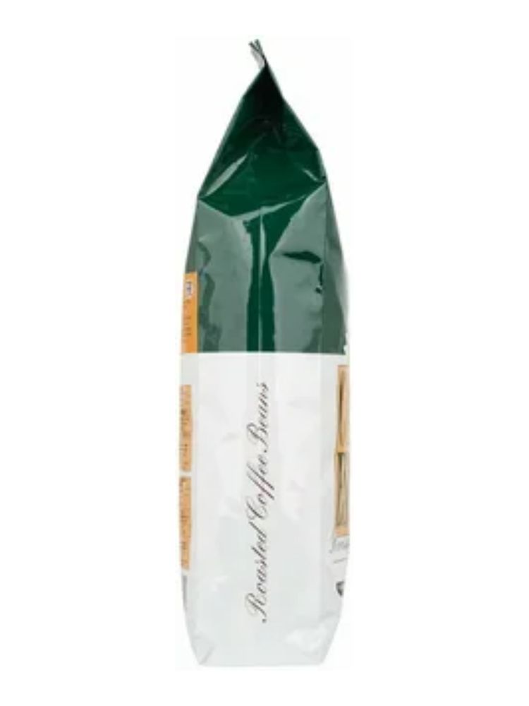 Кофе в зернах Kurukahveci Mehmet Efendi Espresso 1 кг x 2 шт