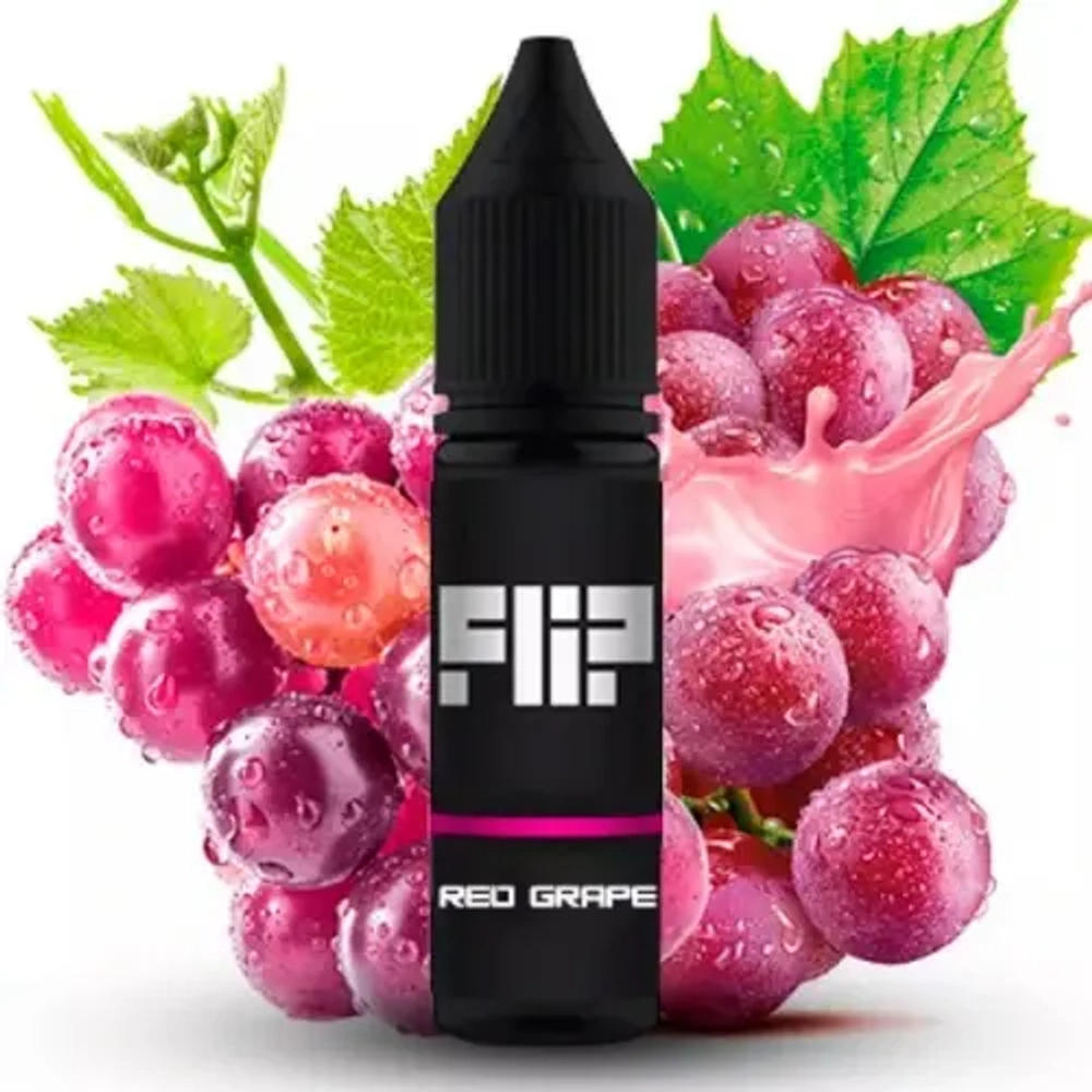 Flip salt COLD LEMON (5% 30ml)