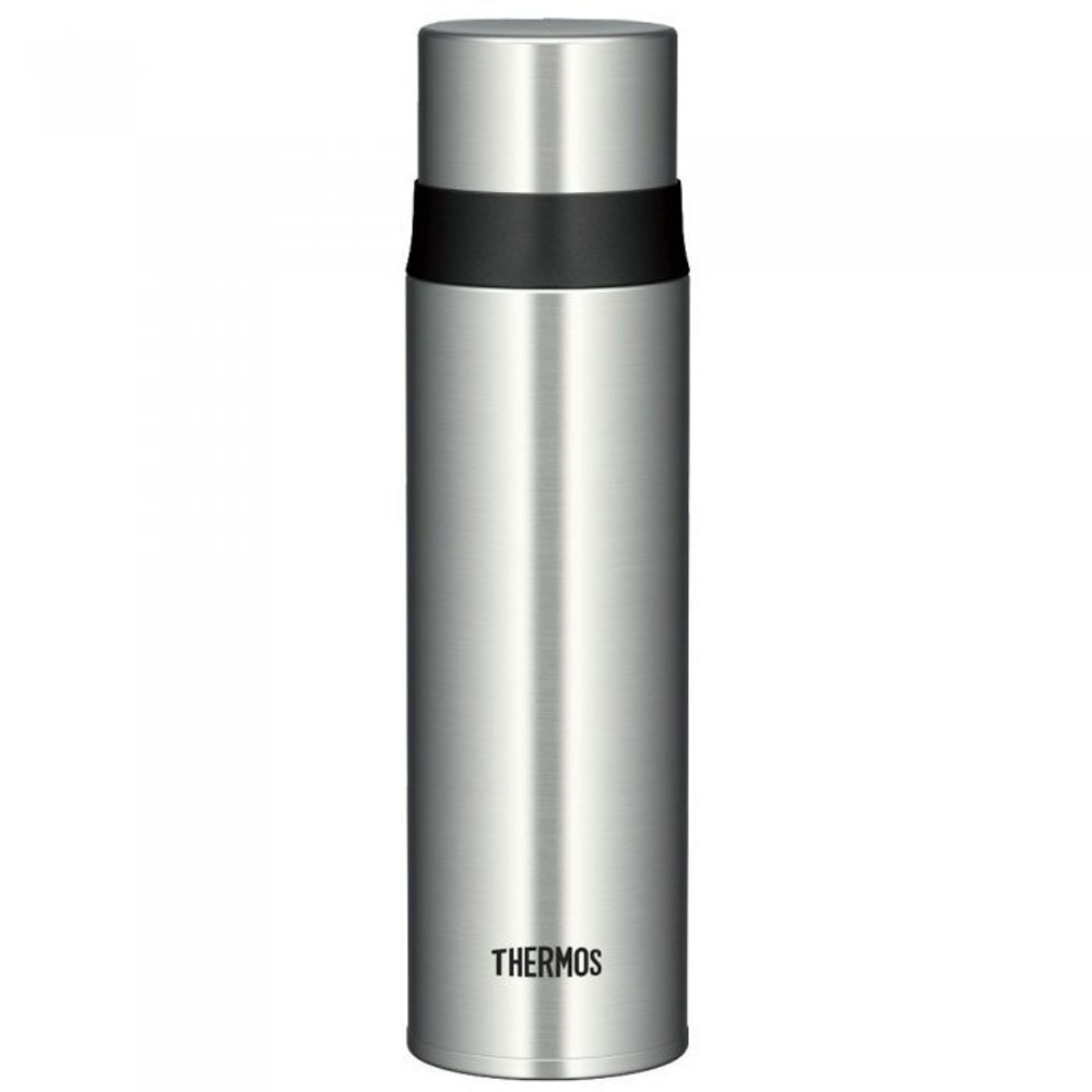 Термос Thermos FFM-500-SBK суперлегкий 0.5 L серебристый [934420]