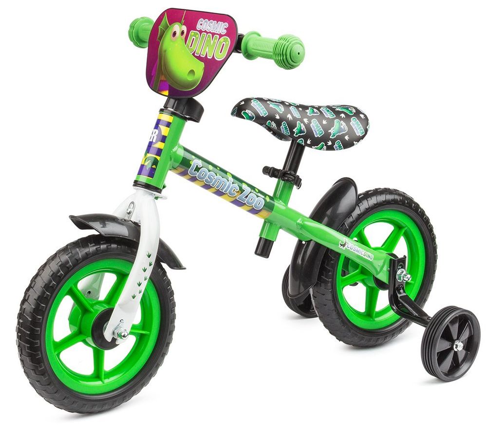 Беговел Cosmic Zoo Ballance