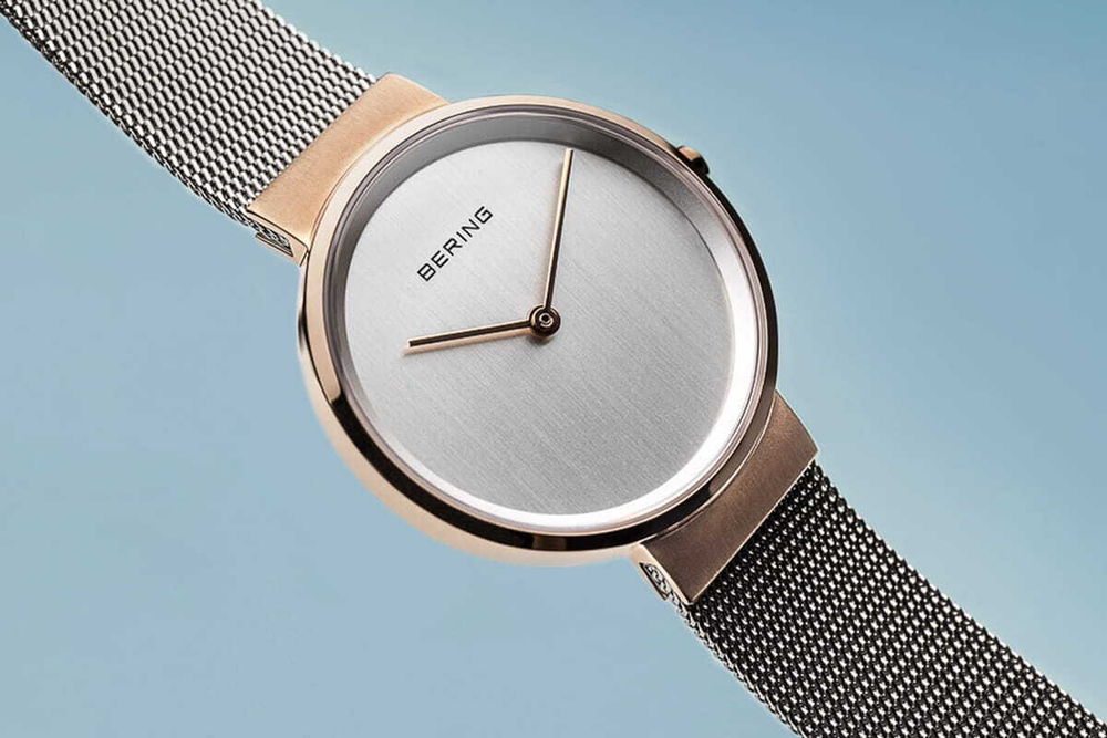 Наручные часы Bering 14531-060
