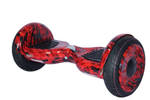 Гироскутер Smart Balance Гироскутер Smart balance 10.5 premium, 343423, белый, черный, темно-синий, голубой