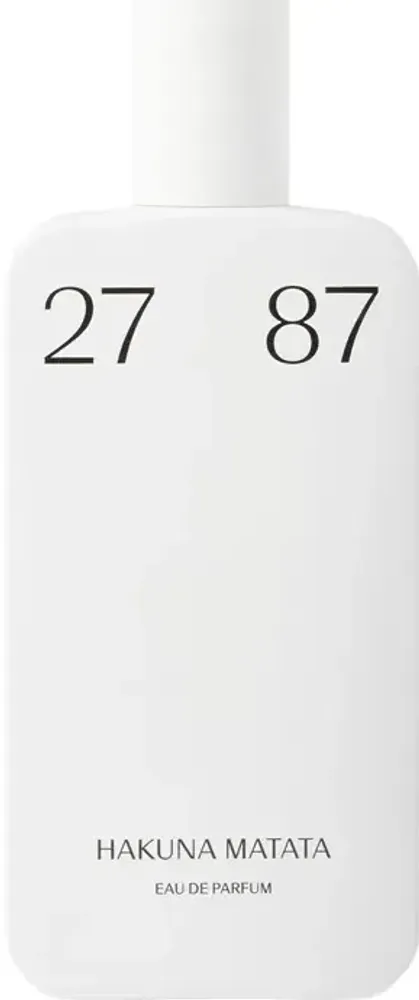 2787 Perfumes Hakuna Matata EDP 87 ml