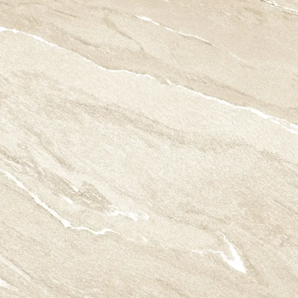 Керамогранит Alma Ceramica GFA57NXT04R Nexstone 57x57 бежевый глазурованный матовый / сахарный под камень