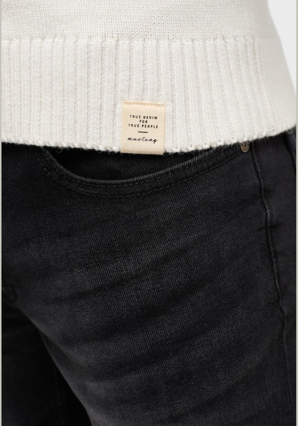 Джемпер Emil T Zipper 1014121-2020