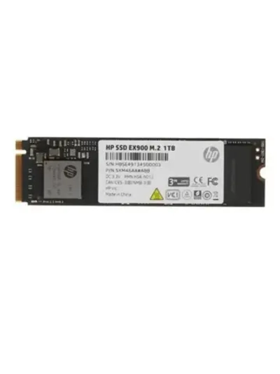 1 ТБ M.2 SSD накопитель EX900 5XM46AA#ABB