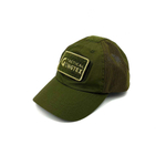 Бейсболка Gongtex с сеткой Olive