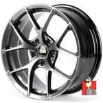 Комплект дисков BBS 17x7.5 et40 5x114.3