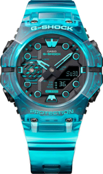 Часы Casio GA-B001G-2A