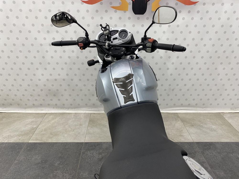 BMW F650GS 2005