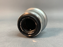 Olympus ED 45mm 1.8 MFT