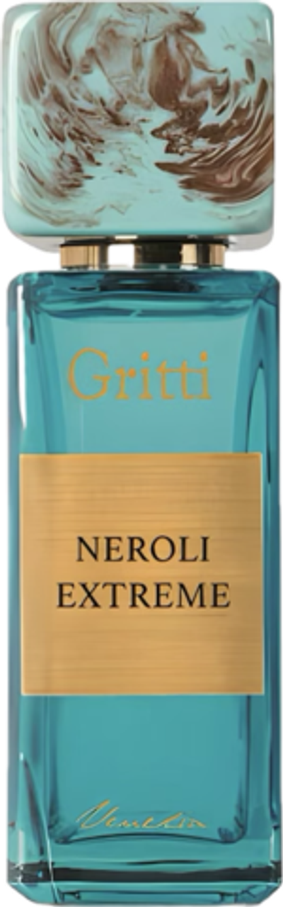 Gritti Neroli Extreme Vial EDP Pack 6 x 2 ml