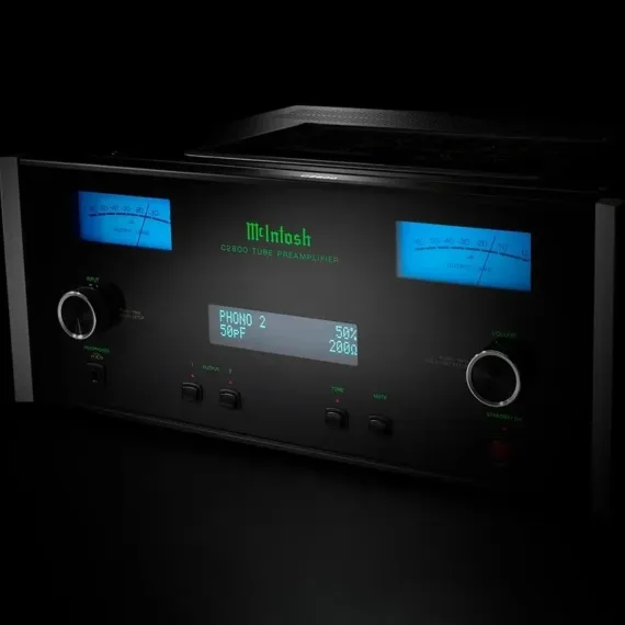 Mcintosh MC2800