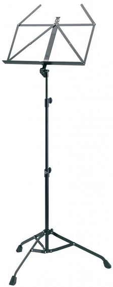 K&M 10700-000-55 пюпитр складной