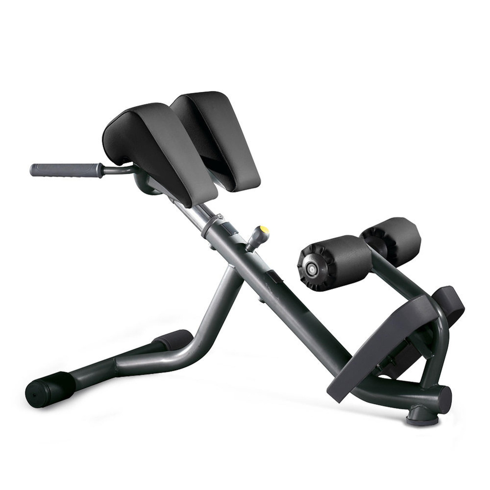 Скамья для гиперэкстензии Technogym LOWER BACK BENCH Benches