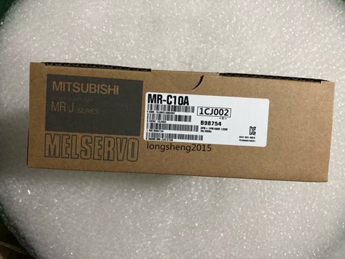 MR-C10A