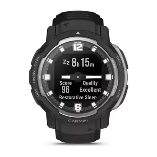 Часы Garmin Instinct Crossover Series 010-02730-03