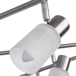 Спот Cavalletta A4510PL-6SS Arte Lamp