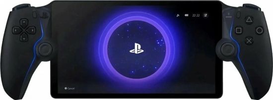 Игровая приставка Sony PlayStation Portal Remote Player Черный