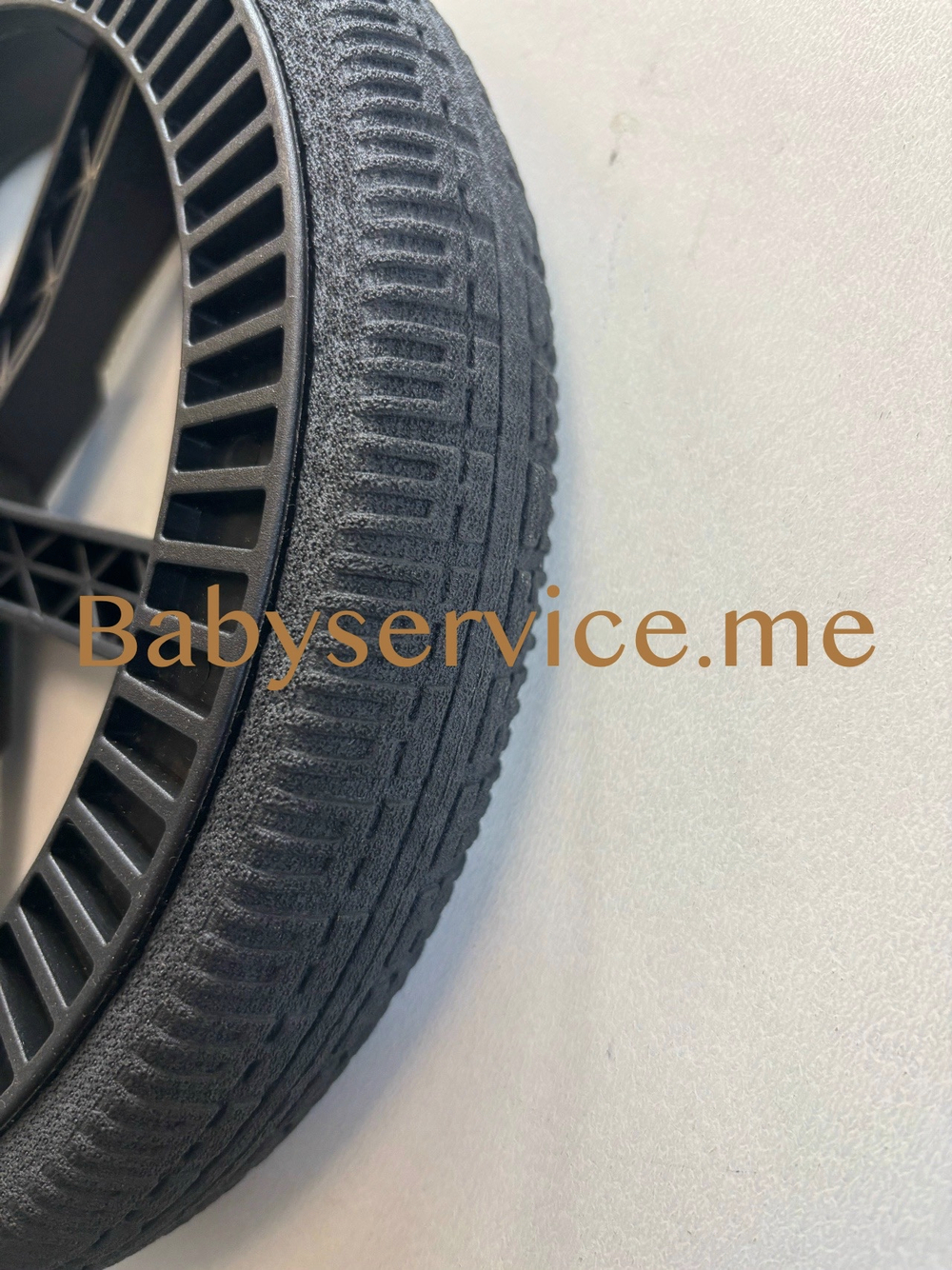 Колесо Sweet Baby Elegante заднее