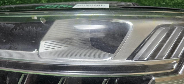 Фара левая Audi A8 4 D5 (2017-2022) LED