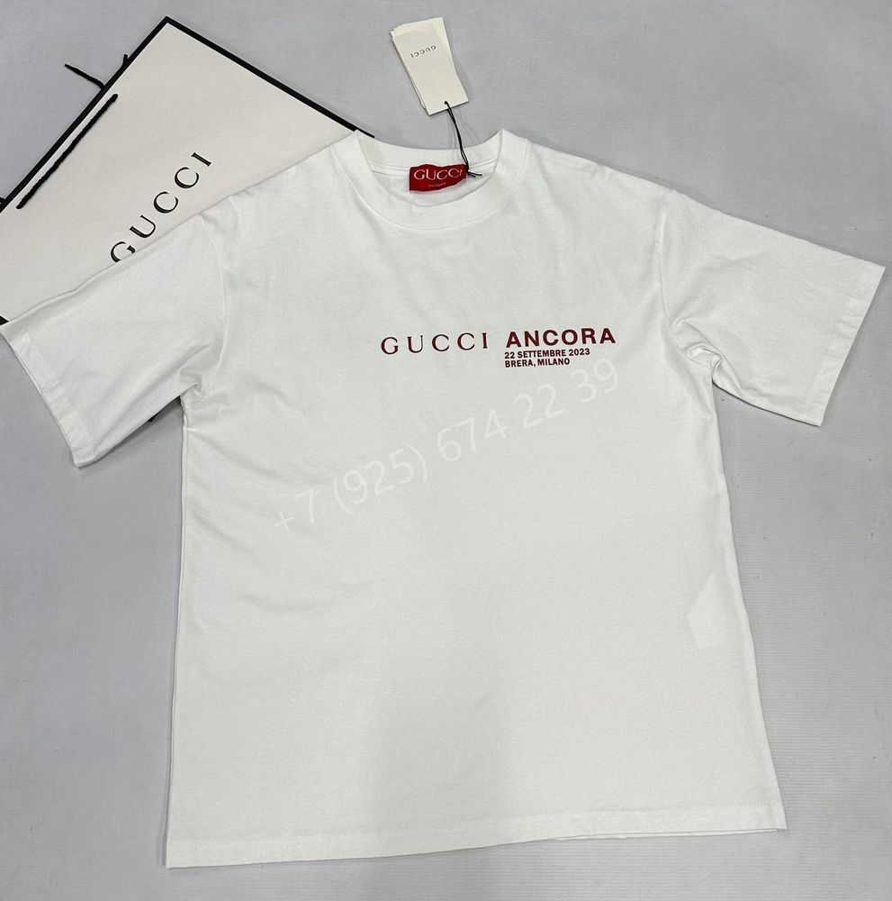 Галстук Gucci