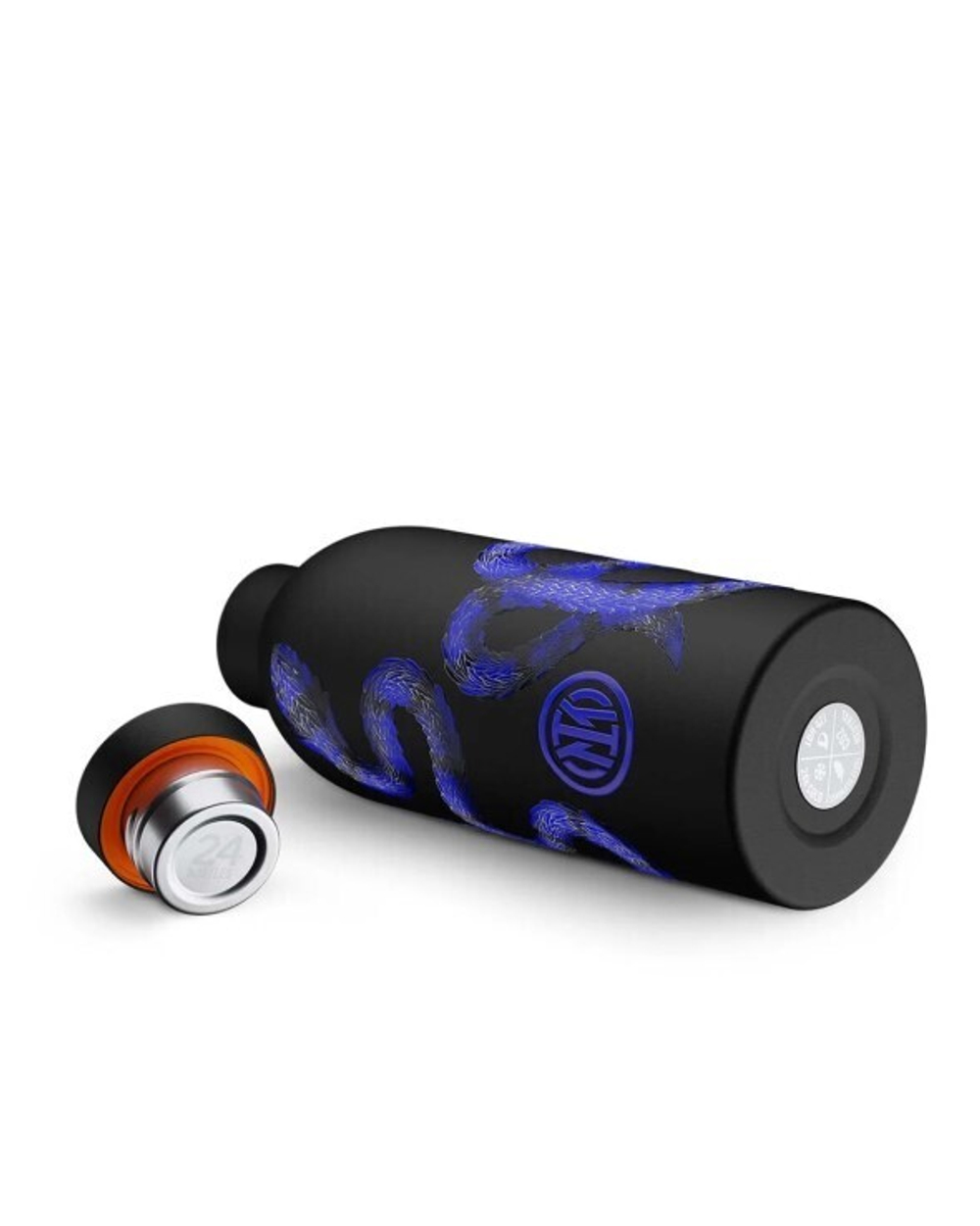 Бутылка 24Bottles Clima Bottle 500 мл