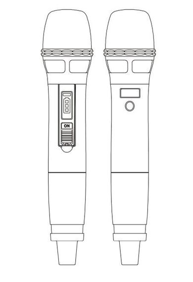 MiPro ACT-58H-59