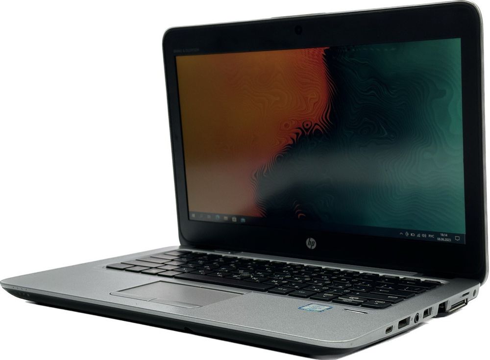 Уценённый ноутбук HP EliteBook 820 G4