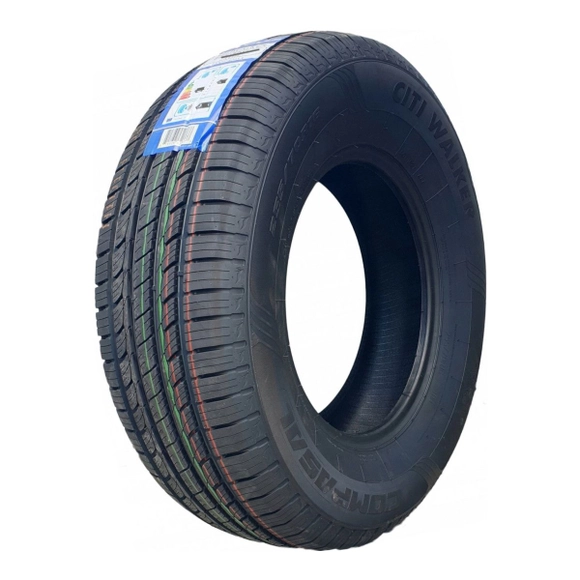 Летняя шина Compasal Citiwalker (265/60 R18 114H)