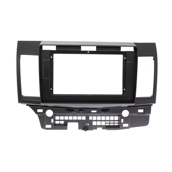LT рамка MITSUBISHI LANCER 10 ДО 2014 Г. / 9"