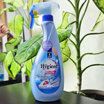 Средство для глажения Hygiene Свежесть океана 550 мл