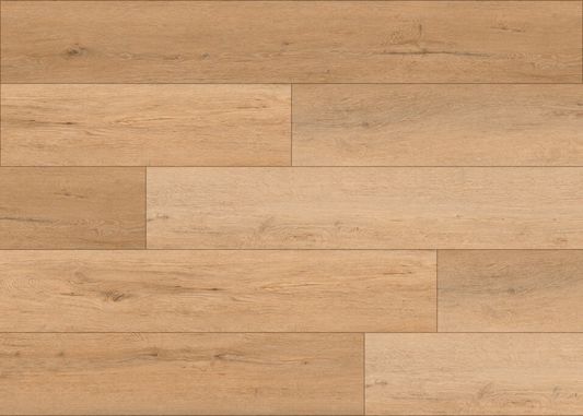 SPC ламинат Union Essence Дуб Лайт - Light Oak (ES02-10 4 мм)