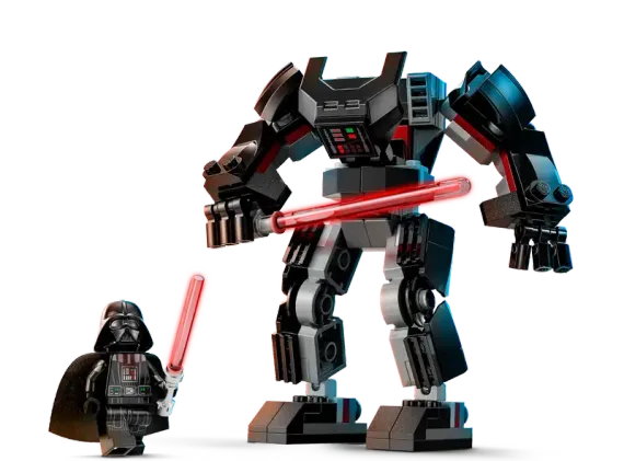LEGO 75368 Darth Vader Mech