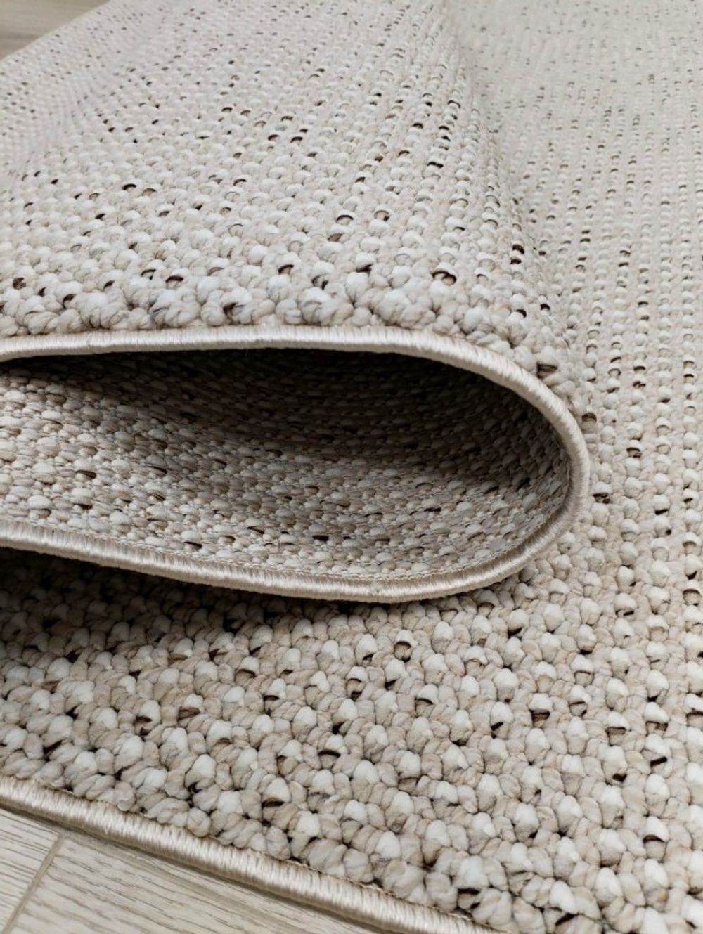 Loro 3742 DARK BEIGE Прямой