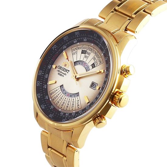 Наручные часы Orient FEU07004UX