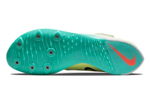 Nike Air Zoom Long Jump Elite Barely Volt Hyper Orange