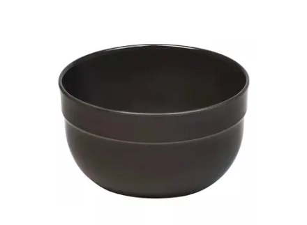 Emile Henry Миска 17,5 см 1,4 л Fusain EAN 00773263