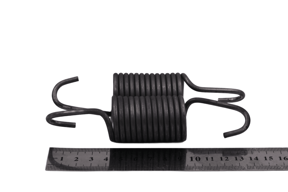Пружина бака 642529 стиральной машины Bosch, Siemens