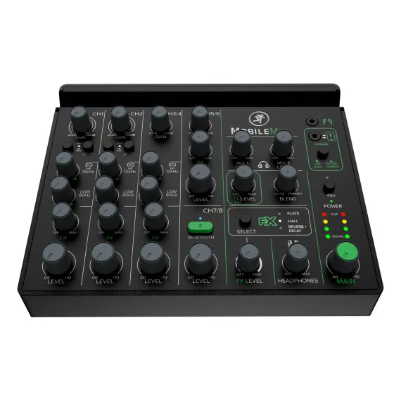 Mackie MobileMix