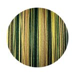 F-FISHING Шнур Amuleto Braid PE X8 Feeder 150м Multicolor 0,10мм 6,8кг/15lb
