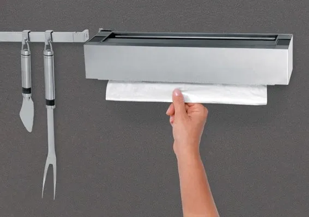 Brabantia Держатель для кухонной фольги EAN 8710755460128