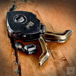 T10 Bespoke Edition Midnight Oil