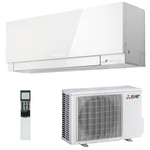 Mitsubishi Electric MSZ-EF35VGKW/MUZ-EF35VG